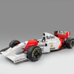 Bonhams Les Grandes Marques à Monaco McLaren MP4 8A- Les Grandes Marques à Monaco