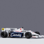 Bonhams Les Grandes Marques à Monaco Toleman Hart- Les Grandes Marques à Monaco