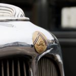 Citroën Rosalie Belles Mécaniques dAutrefois- Belles Mécaniques d'Autrefois