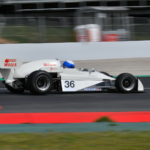 F2 01- Espíritu de Montjuïc 2018