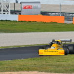 F2 02- Espíritu de Montjuïc 2018