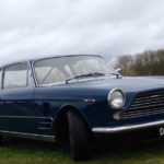 Fiat 2300 S-