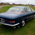 Fiat 2300 S 2-
