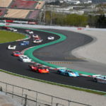 Group C 001- Espíritu de Montjuïc 2018
