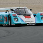 Group C 002- Espíritu de Montjuïc 2018