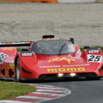 Group C 004- Espíritu de Montjuïc 2018