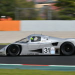 Group C 005- Espíritu de Montjuïc 2018