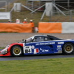Group C 006- Espíritu de Montjuïc 2018