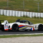 Group C 008- Espíritu de Montjuïc 2018