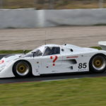 Group C 009- Espíritu de Montjuïc 2018