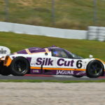 Group C 011- Espíritu de Montjuïc 2018