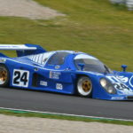 Group C 013- Espíritu de Montjuïc 2018