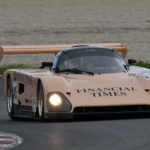 Group C 014- Espíritu de Montjuïc 2018