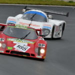 Group C 016- Espíritu de Montjuïc 2018