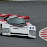 Group C 017- Espíritu de Montjuïc 2018