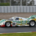 Group C 019- Espíritu de Montjuïc 2018