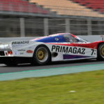Group C 020- Espíritu de Montjuïc 2018