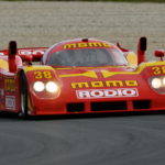 Group C 021- Espíritu de Montjuïc 2018