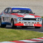 HTC 015- Espíritu de Montjuïc 2018