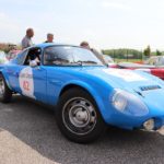 IMG 1322- Tour Auto 2018