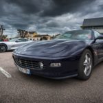 IMG 8843- Tonnerre Prestige Mécanique 2018