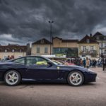 IMG 8848- Tonnerre Prestige Mécanique 2018