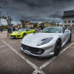 IMG 8856- Tonnerre Prestige Mécanique 2018