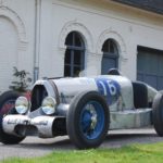 Lambert Seize Classic Days 2018- Classic Days 2018