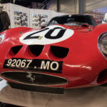 Le Mans Salon Auto Moto 2018 100- Le Mans Auto Moto Retro 2018