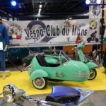 Le Mans Salon Auto Moto 2018 107- Le Mans Auto Moto Retro 2018