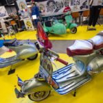 Le Mans Salon Auto Moto 2018 109- Le Mans Auto Moto Retro 2018
