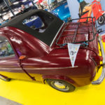 Le Mans Salon Auto Moto 2018 110- Le Mans Auto Moto Retro 2018