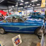 Le Mans Salon Auto Moto 2018 114- Le Mans Auto Moto Retro 2018
