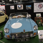 Le Mans Salon Auto Moto 2018 123- Le Mans Auto Moto Retro 2018