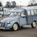 Le Mans Salon Auto Moto 2018 13- Le Mans Auto Moto Retro 2018