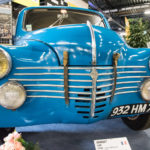 Le Mans Salon Auto Moto 2018 136- Le Mans Auto Moto Retro 2018