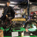 Le Mans Salon Auto Moto 2018 138- Le Mans Auto Moto Retro 2018