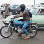 Le Mans Salon Auto Moto 2018 14- Le Mans Auto Moto Retro 2018