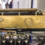 Le Mans Salon Auto Moto 2018 140- Le Mans Auto Moto Retro 2018