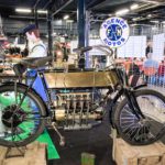 Le Mans Salon Auto Moto 2018 142- Le Mans Auto Moto Retro 2018