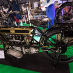 Le Mans Salon Auto Moto 2018 144- Le Mans Auto Moto Retro 2018