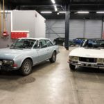 Le Mans Salon Auto Moto 2018 146- Le Mans Auto Moto Retro 2018