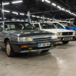 Le Mans Salon Auto Moto 2018 148- Le Mans Auto Moto Retro 2018