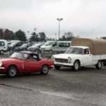 Le Mans Salon Auto Moto 2018 16- Le Mans Auto Moto Retro 2018