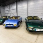 Le Mans Salon Auto Moto 2018 161- Le Mans Auto Moto Retro 2018