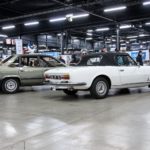 Le Mans Salon Auto Moto 2018 163- Le Mans Auto Moto Retro 2018