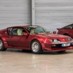 Le Mans Salon Auto Moto 2018 170- Le Mans Auto Moto Retro 2018