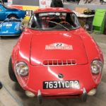 Le Mans Salon Auto Moto 2018 171- Le Mans Auto Moto Retro 2018