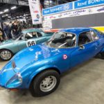 Le Mans Salon Auto Moto 2018 173- Le Mans Auto Moto Retro 2018