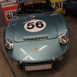 Le Mans Salon Auto Moto 2018 175- Le Mans Auto Moto Retro 2018